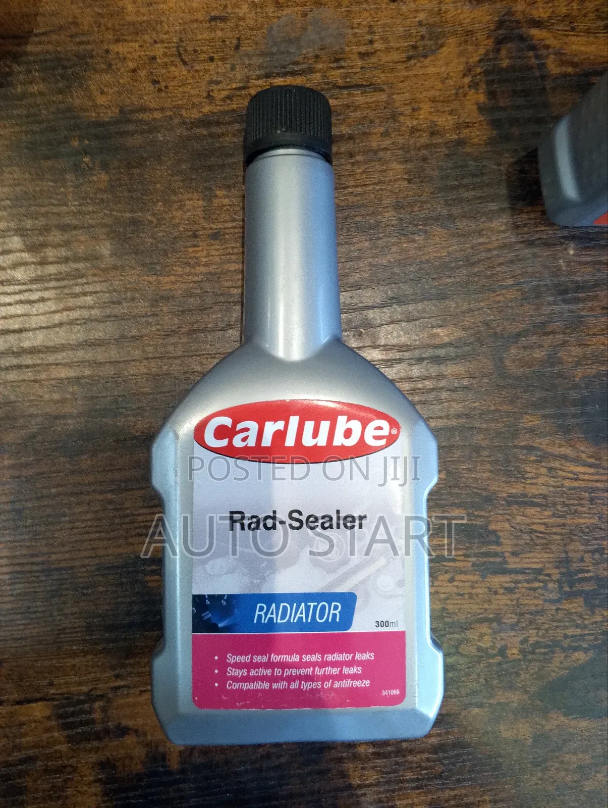 Carlube Rad-Sealer