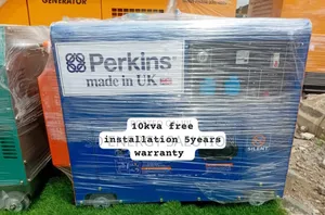 Genxxmas Perkins Diesel Generator Uk Model Generator Perkins
