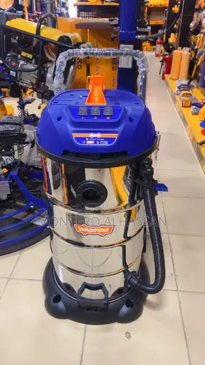 Vacuum Seeler 90liters