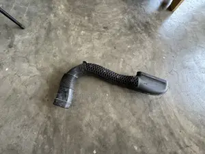 Mercedes C Class Air Intake Duct Pipe Hose 2.0 W205 14-18