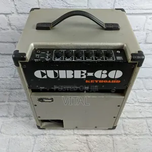 Roland Keyboard Cube 60