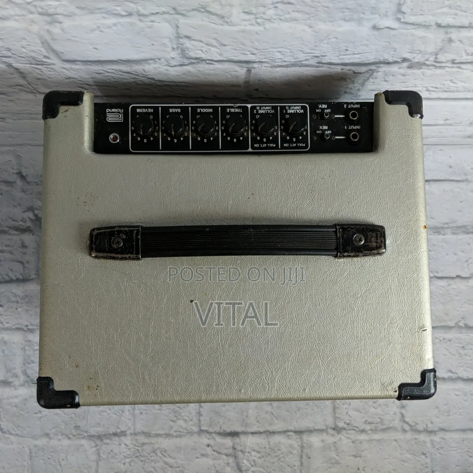 Roland Keyboard Cube 60