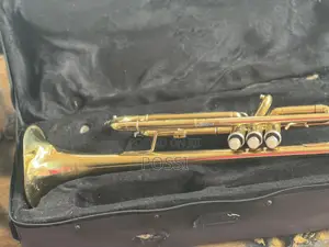 Gear4music Trumpet From Uk