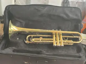 Gear4music Trumpet From Uk