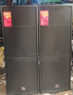 Jac 15 Inches Full Range Speaker