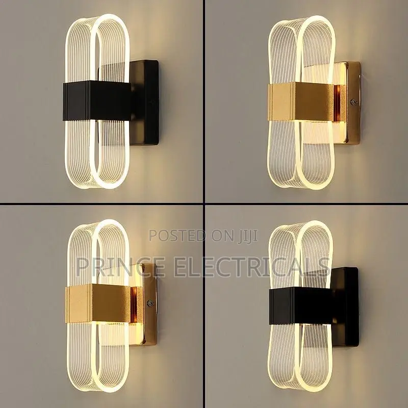 Wall Lights