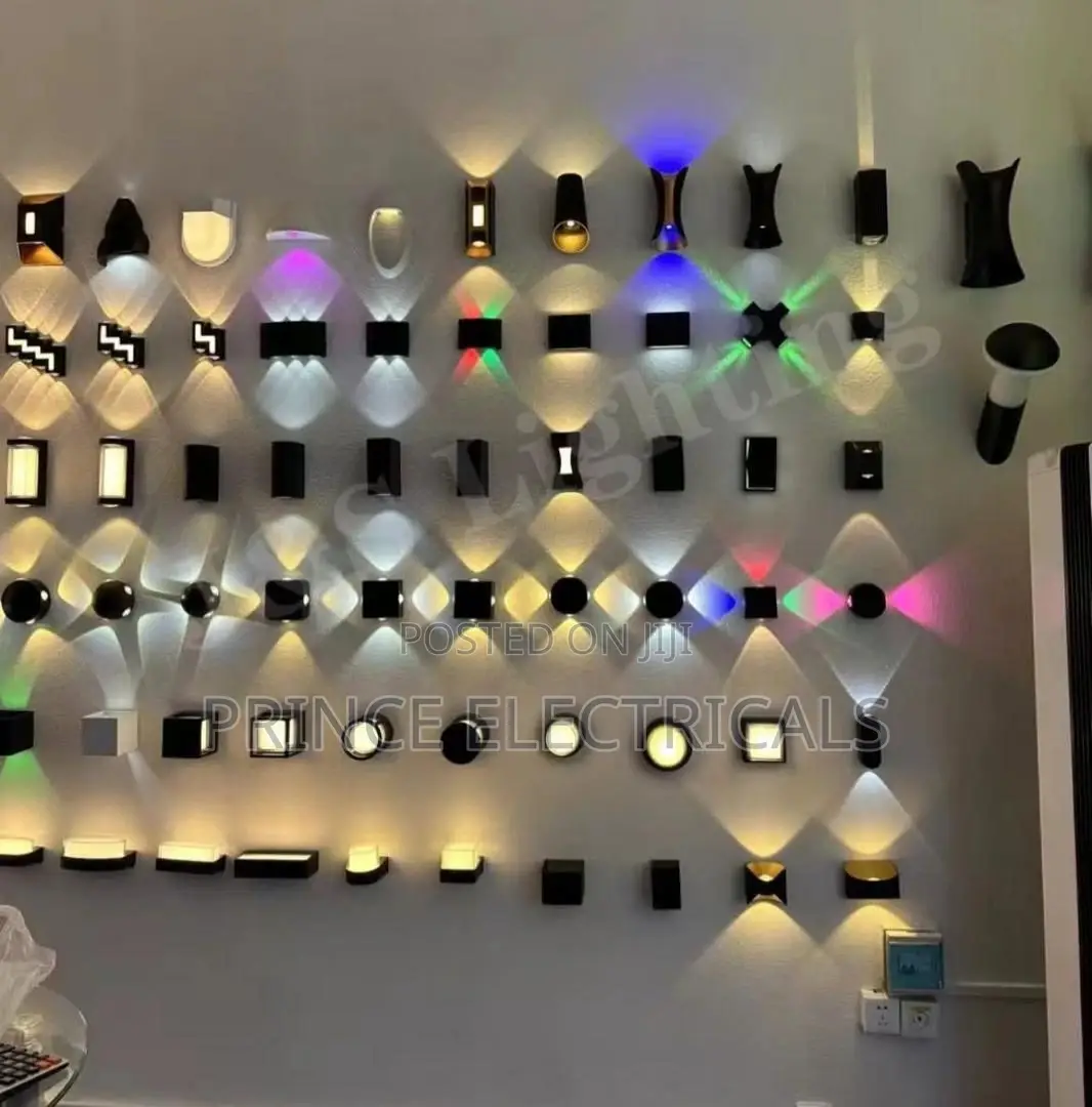 Wall Lights