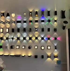 Wall Lights