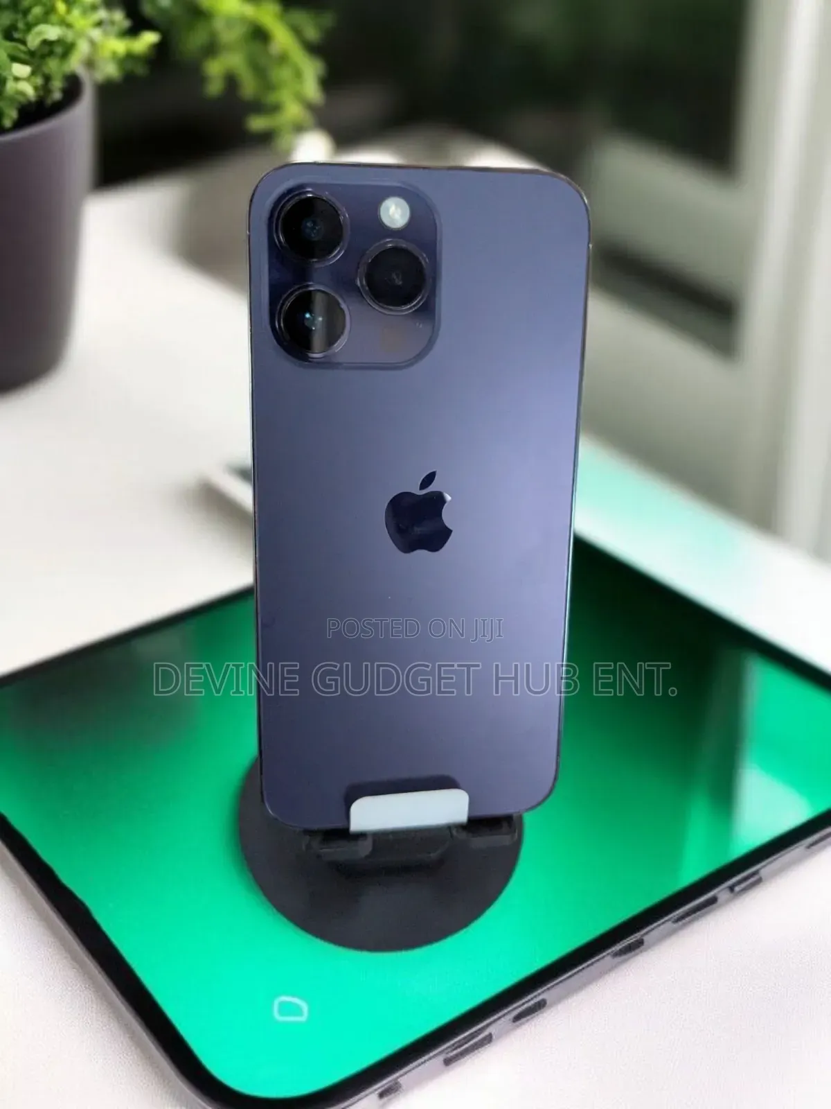 Apple iPhone 14 Pro Max 128 GB Purple