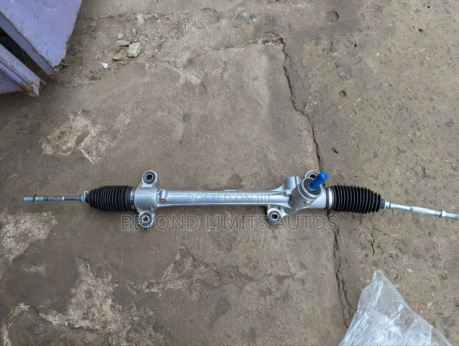 Corolla 2014,2015,2016,2017,2018,2019 Power Steering Rack