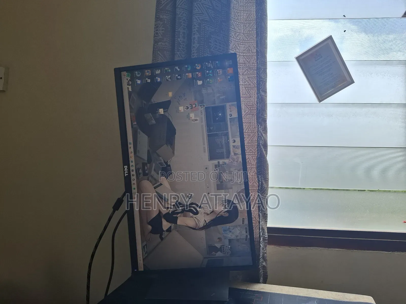 Dell Monitor