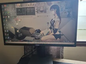 Dell Monitor