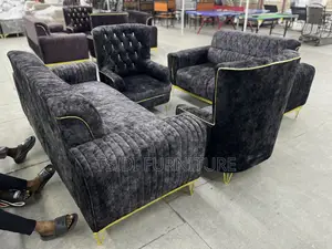 Quality Sofa Set