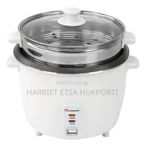 1.8l Sq Professional Electric Rice Cooker Steamer From Uk