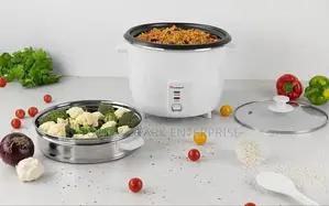 1.8l Sq Professional Electric Rice Cooker Steamer From Uk