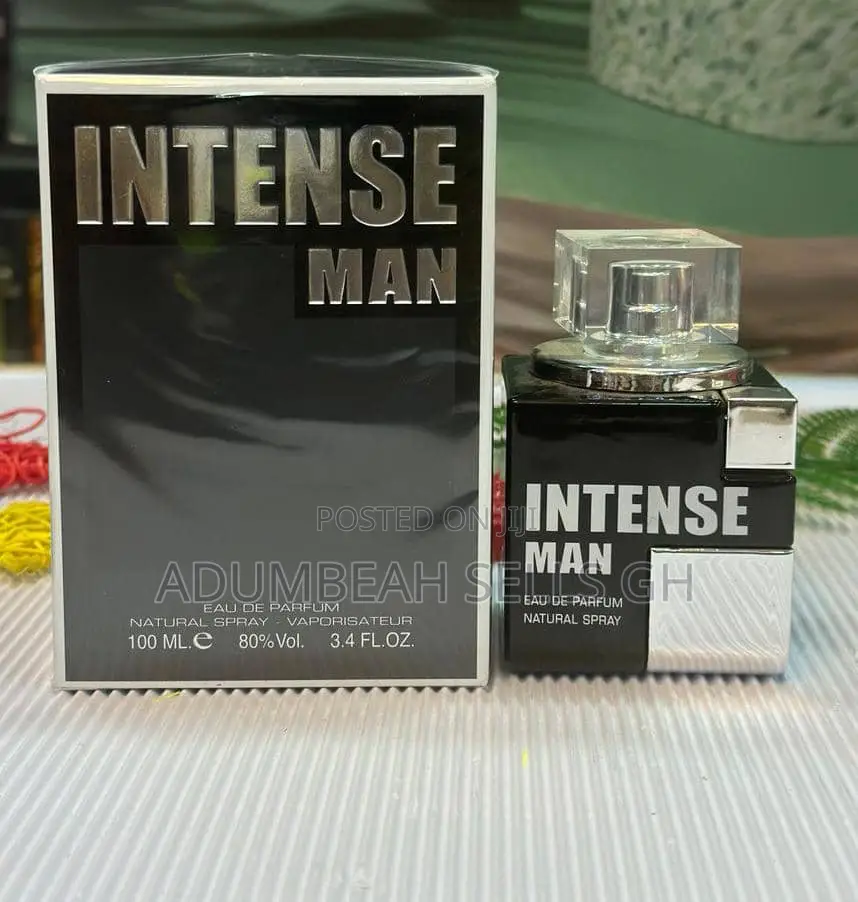 Perfume for Men