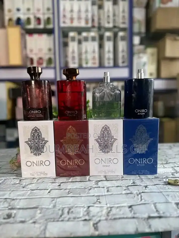 Perfume for Men