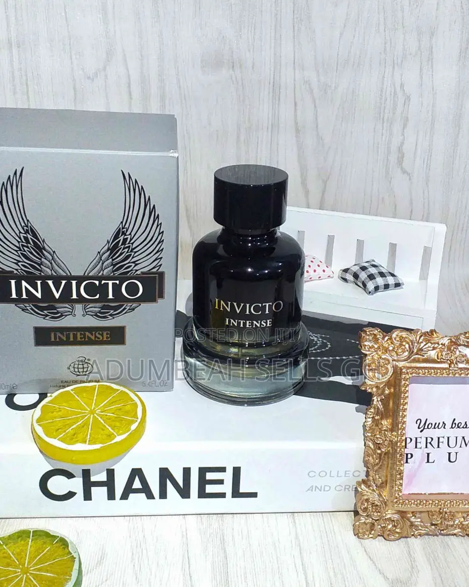 Perfume for Men