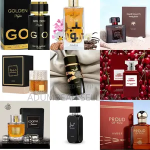 Perfume for Men