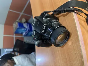 Lumix Camera