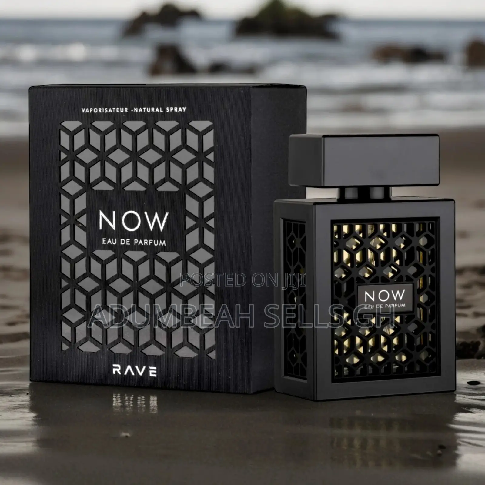 Perfume for Men