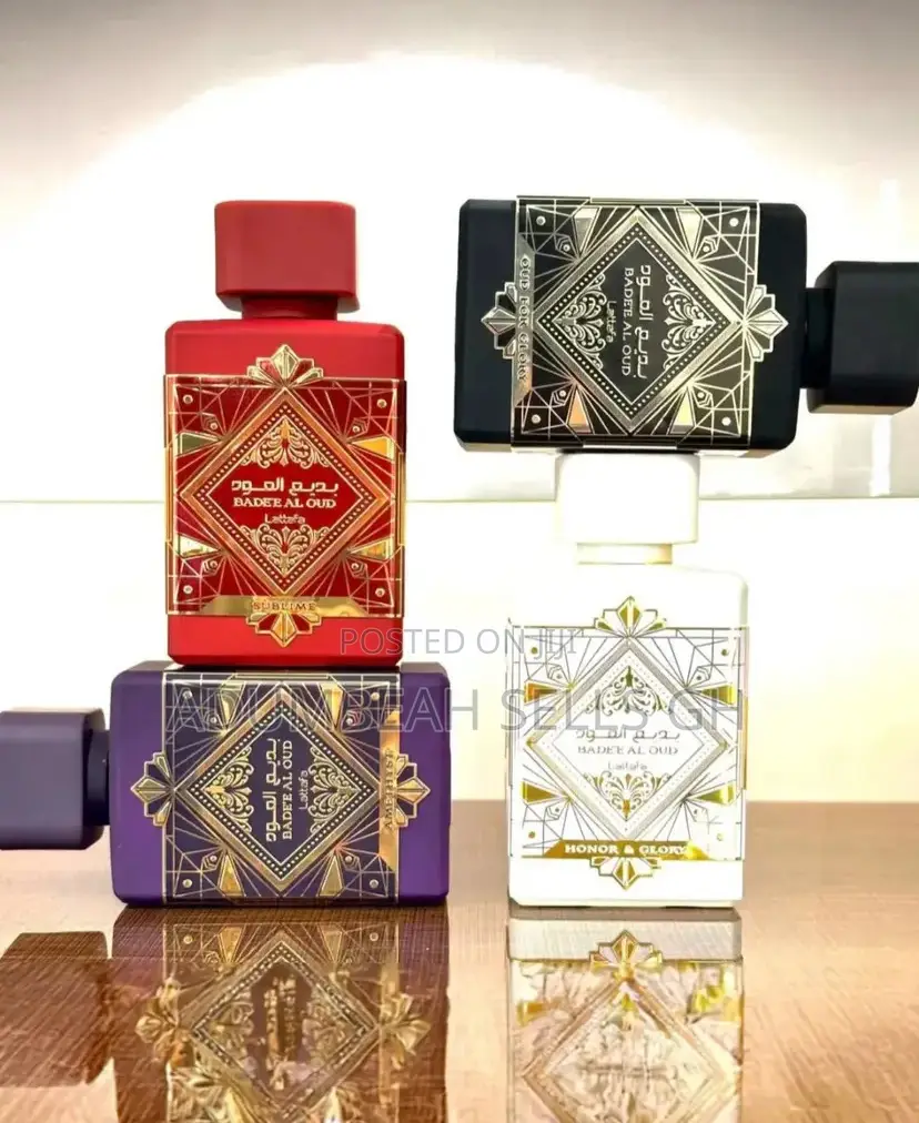 Perfume for Men