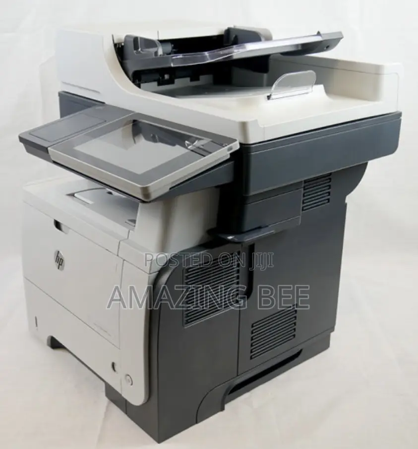 Hp Laserjet M500 MFP M525f