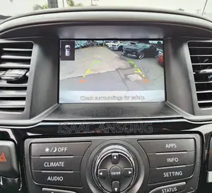 Nissan Pathfinder 2016 Gray