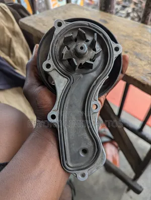 Honda Accord 2016,2017 Water Pump