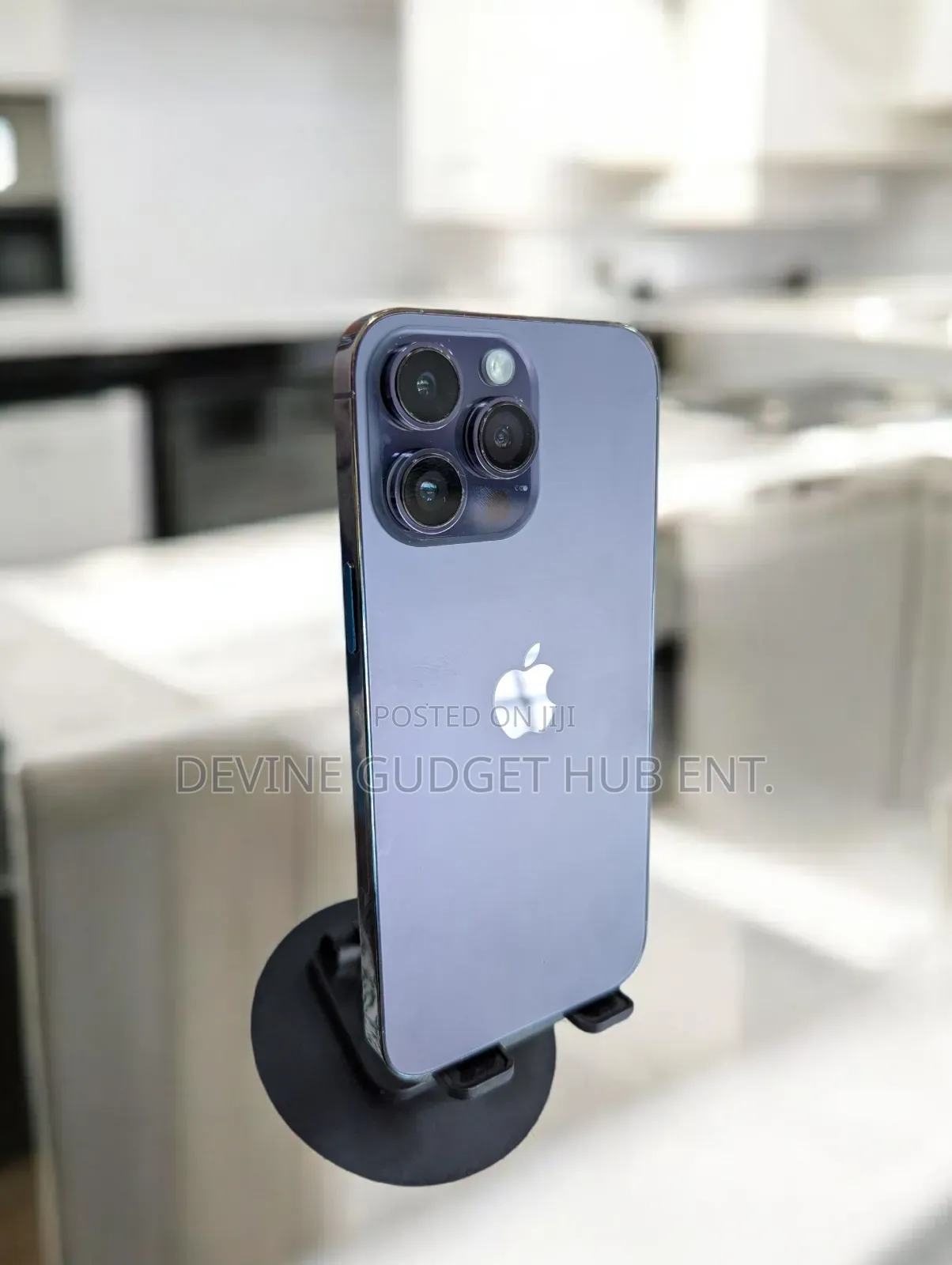 Apple iPhone 14 Pro Max 128 GB Purple