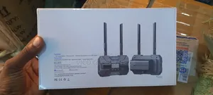 Lemorele Wireless Video Transmitter 200m