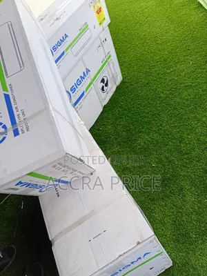 Reliable 1.5hp Sigma Air-Conditioner Sigma Split Ac