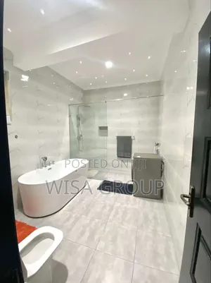 Furnished 1bdrm Apartment in Wisa Group, Accra Metropolitan for rent