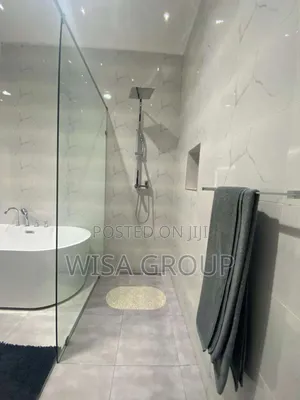 Furnished 1bdrm Apartment in Wisa Group, Accra Metropolitan for rent