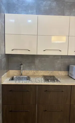 Furnished 1bdrm Apartment in Wisa Group, Accra Metropolitan for rent