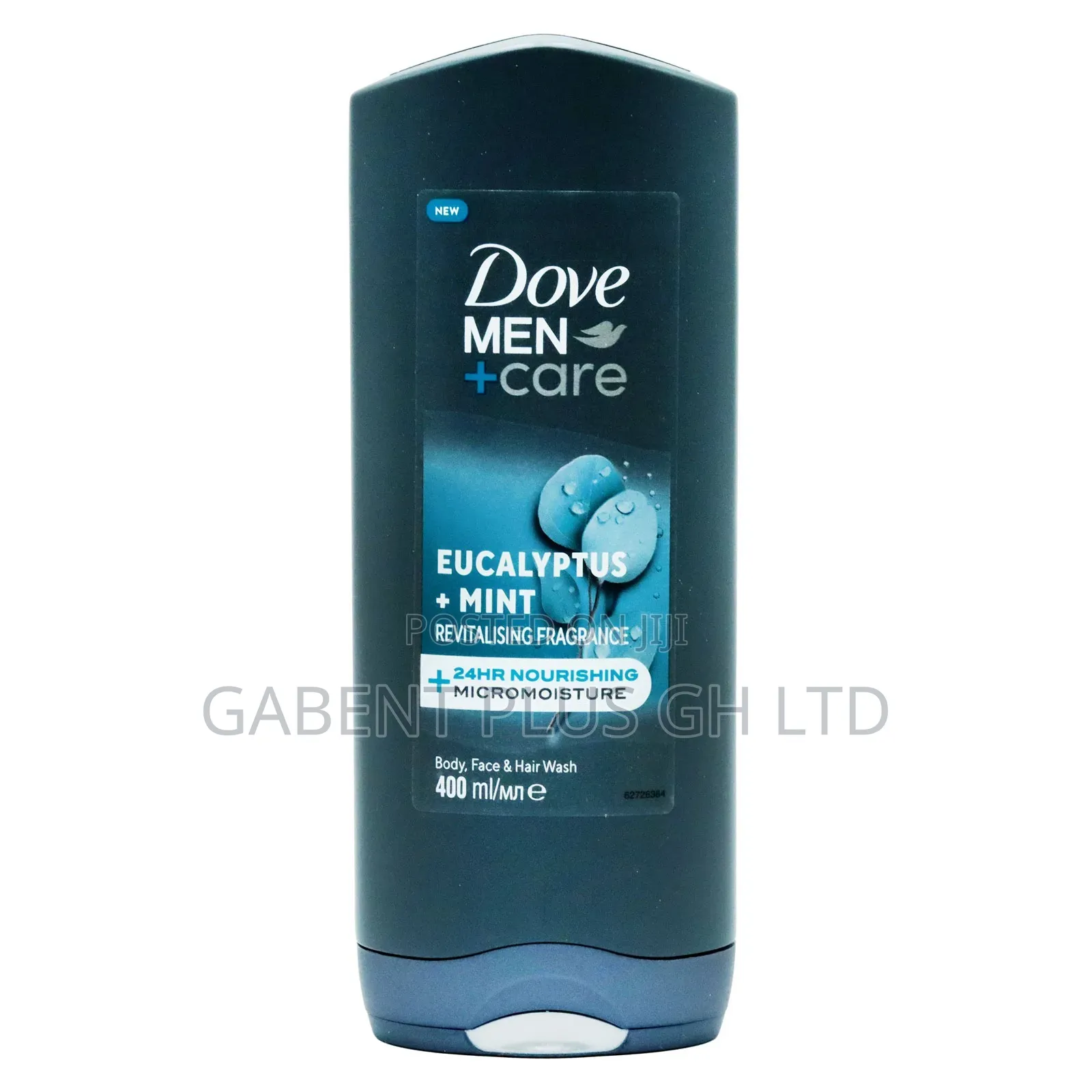 Dove Men Care Bodywash