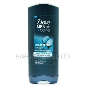 Dove Men Care Bodywash