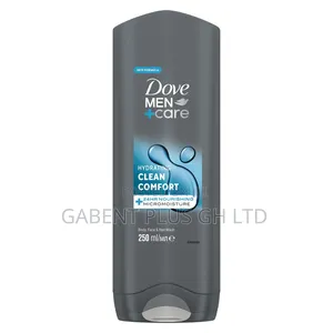 Dove Men Care Bodywash