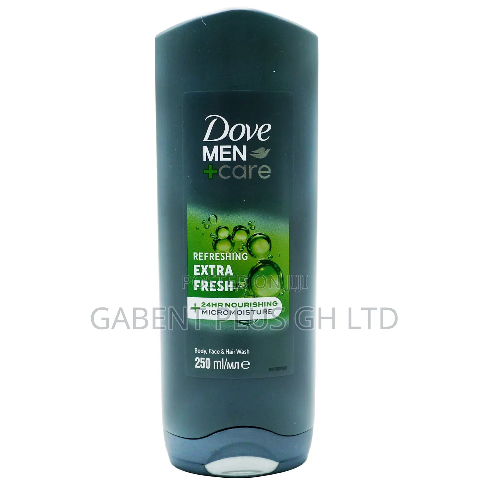 Dove Men Care Bodywash