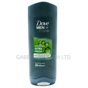 Dove Men Care Bodywash