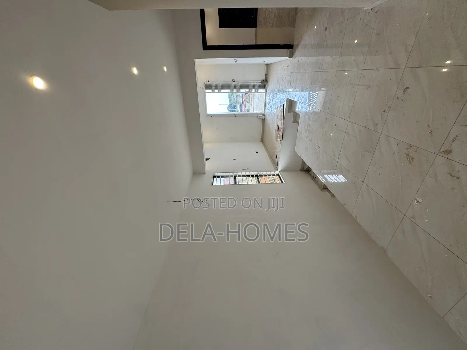 Four Bedroom Duplex for Sale at Ashaley-Botwe.