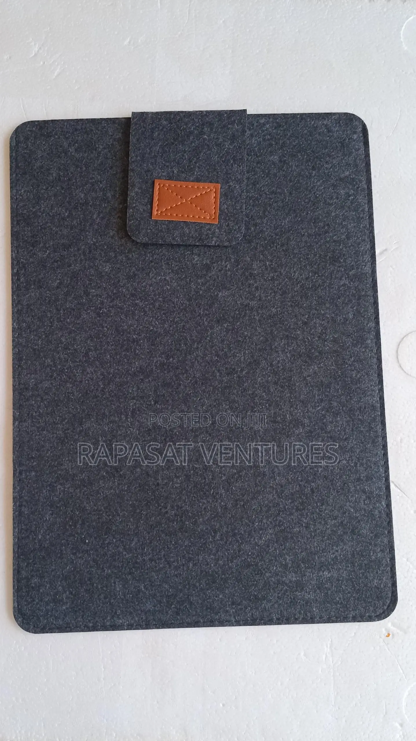 Laptop Sleeve Bag 15.6"