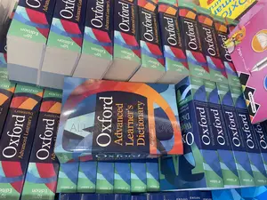 Oxford Advanced Learner’S Dictionary