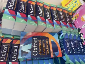 Oxford Advanced Learner’S Dictionary