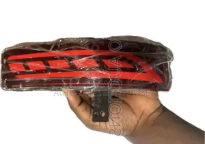 Honda CRV Back Bumper Led Reflector 2020