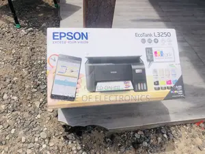Less Price Epson L3250 All In One Ecotank Color Printer