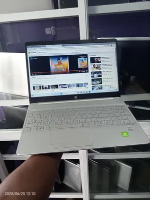 Laptop HP Pavilion 15 16GB Intel Core I5 SSD 256GB