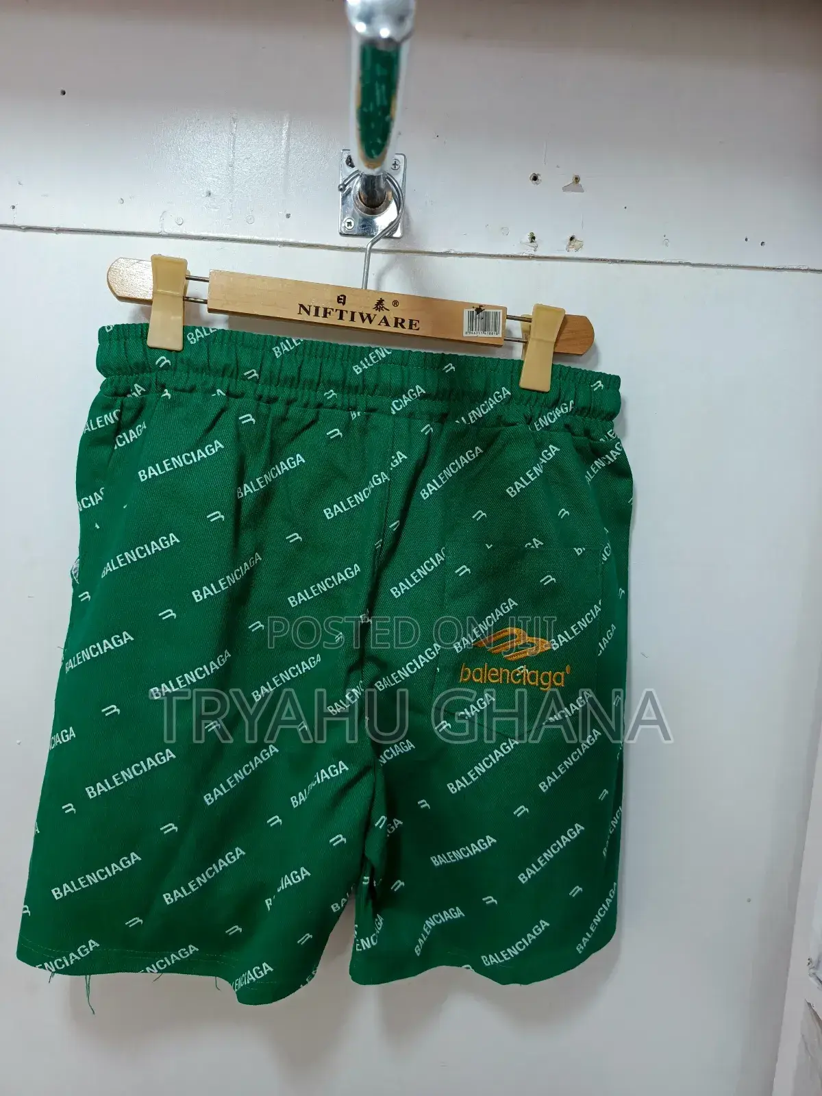 Breathe Easy With Casual Summer Shorts - Shop Now at Tryahu