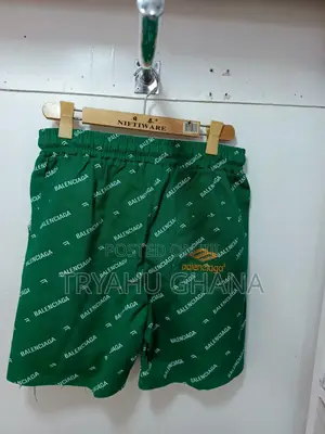Breathe Easy With Casual Summer Shorts - Shop Now at Tryahu
