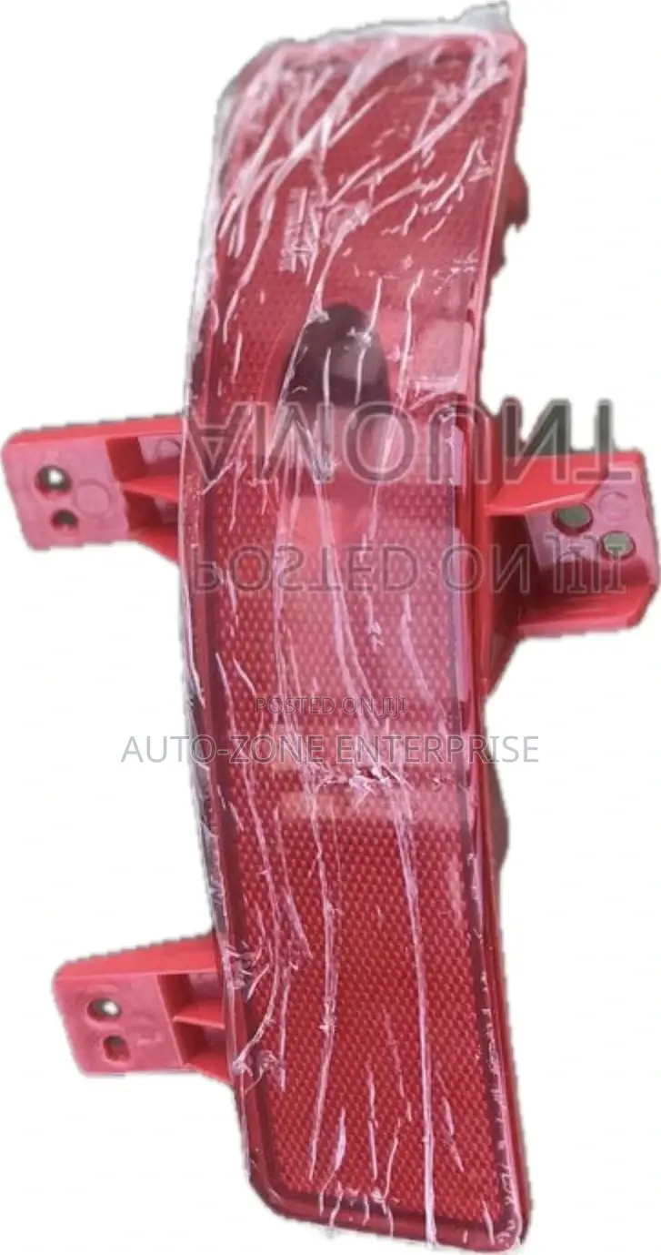 Honda CRV 2020 Back Bumper Reflector